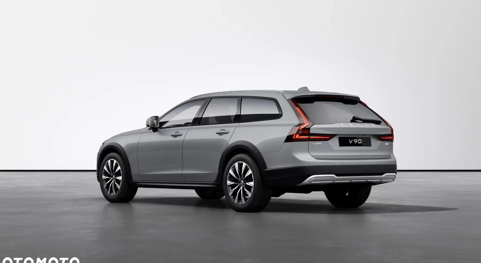 Volvo V90 cena 324900 przebieg: 10, rok produkcji 2024 z Chociwel małe 211